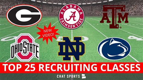39 defensive lineman in the <strong>class</strong>. . 2024 college football recruiting class rankings